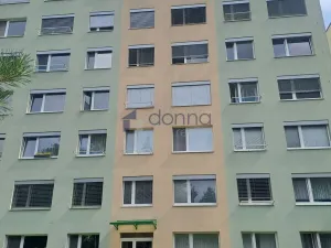 Pronájem bytu 2+kk, Praha, Gregorova, 46 m2