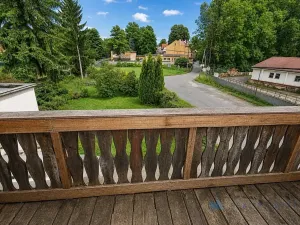 Pronájem bytu 3+1, Liberec, Za Mlýnem, 85 m2