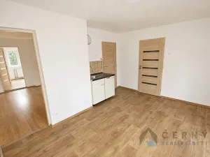 Pronájem bytu 3+1, Liberec, Za Mlýnem, 85 m2