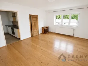 Pronájem bytu 3+1, Liberec, Za Mlýnem, 85 m2