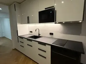 Pronájem bytu 4+kk, Praha, Novodvorská, 47 m2