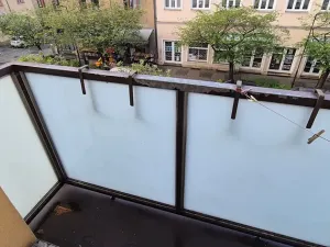 Prodej bytu 2+1, Turnov, Nádražní, 56 m2