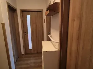 Prodej bytu 2+1, Turnov, Nádražní, 56 m2