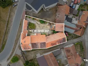 Prodej zemědělské usedlosti, Stod, Bezručova, 229 m2