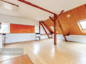 Prodej zemědělské usedlosti, Stod, Bezručova, 229 m2
