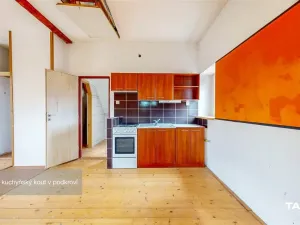 Prodej zemědělské usedlosti, Stod, Bezručova, 229 m2