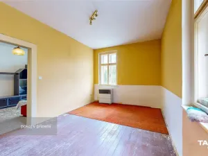 Prodej zemědělské usedlosti, Stod, Bezručova, 229 m2