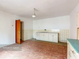 Prodej zemědělské usedlosti, Stod, Bezručova, 229 m2