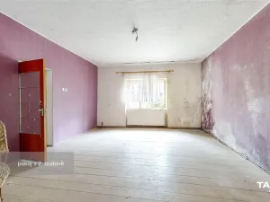 Prodej zemědělské usedlosti, Stod, Bezručova, 229 m2