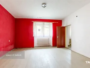 Prodej zemědělské usedlosti, Stod, Bezručova, 229 m2