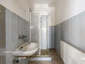 Prodej zemědělské usedlosti, Stod, Bezručova, 229 m2