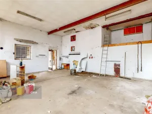 Prodej zemědělské usedlosti, Stod, Bezručova, 229 m2