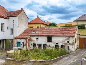 Prodej zemědělské usedlosti, Stod, Bezručova, 229 m2