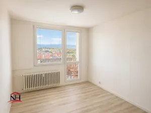 Prodej bytu 1+1, Teplice - Trnovany, Jana Koziny, 42 m2