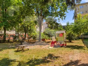 Prodej bytu 2+kk, Praha - Vršovice, Kišiněvská, 56 m2