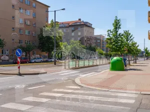 Prodej bytu 2+kk, Praha - Vršovice, Kišiněvská, 56 m2
