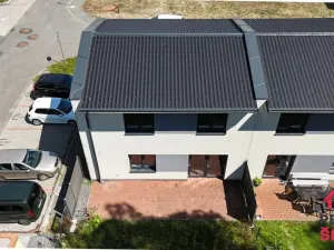 Prodej rodinného domu, Svitavy - Předměstí, Ottendorferova, 107 m2