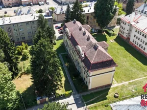 Prodej bytu 3+kk, Svitavy - Předměstí, Fibichova, 76 m2