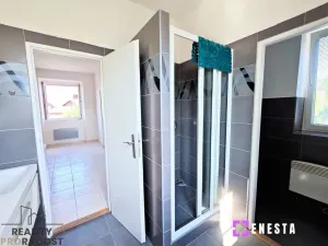 Pronájem bytu 2+kk, Tursko, Ke Statkům, 40 m2