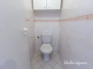 Pronájem bytu 1+kk, Praha - Letňany, Bohumínská, 40 m2
