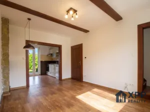 Prodej rodinného domu, Sezimovo Ústí, Wolkerova, 83 m2