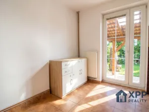 Prodej rodinného domu, Sezimovo Ústí, Wolkerova, 83 m2