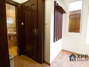 Prodej rodinného domu, Sezimovo Ústí, Wolkerova, 83 m2