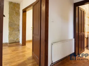 Prodej rodinného domu, Sezimovo Ústí, Wolkerova, 83 m2