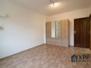 Prodej rodinného domu, Sezimovo Ústí, Wolkerova, 83 m2