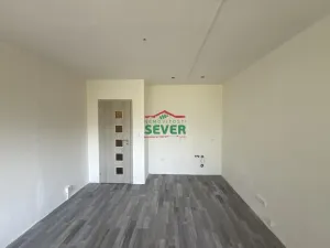 Prodej bytu 1+kk, Litvínov - Horní Litvínov, Mostecká, 21 m2