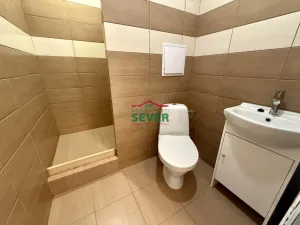 Prodej bytu 1+kk, Litvínov - Horní Litvínov, Mostecká, 21 m2