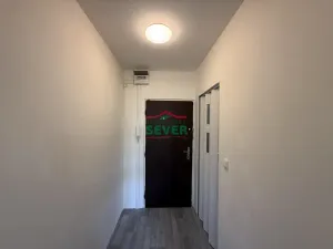 Prodej bytu 1+kk, Litvínov - Horní Litvínov, Mostecká, 21 m2