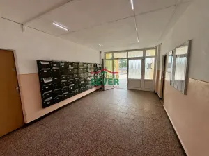 Prodej bytu 1+kk, Litvínov - Horní Litvínov, Mostecká, 21 m2