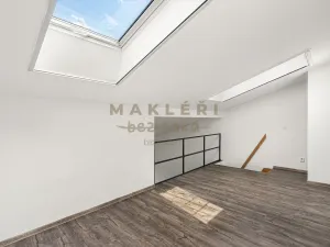 Prodej atypického bytu, Roudnice nad Labem, Okružní, 56 m2