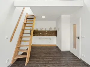 Prodej atypického bytu, Roudnice nad Labem, Okružní, 56 m2