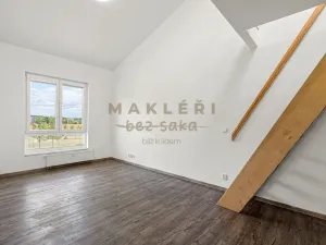 Prodej atypického bytu, Roudnice nad Labem, Okružní, 56 m2