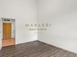 Prodej atypického bytu, Roudnice nad Labem, Okružní, 56 m2