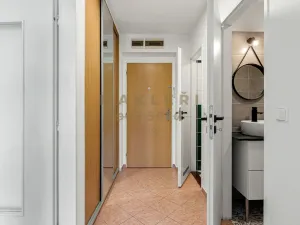 Prodej atypického bytu, Roudnice nad Labem, Okružní, 56 m2