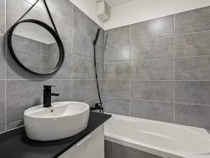 Prodej atypického bytu, Roudnice nad Labem, Okružní, 56 m2
