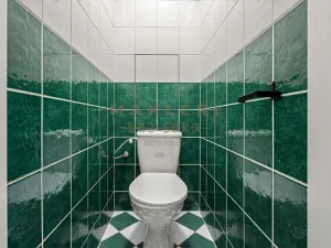 Prodej atypického bytu, Roudnice nad Labem, Okružní, 56 m2