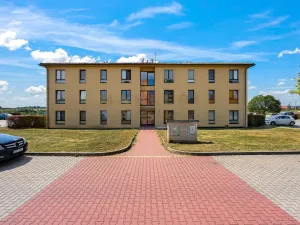 Prodej atypického bytu, Roudnice nad Labem, Okružní, 56 m2