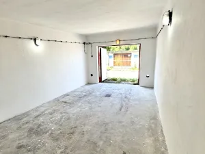 Prodej garáže, Karviná, Svatopluka Čecha, 24 m2