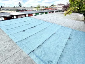 Prodej garáže, Karviná, Svatopluka Čecha, 24 m2