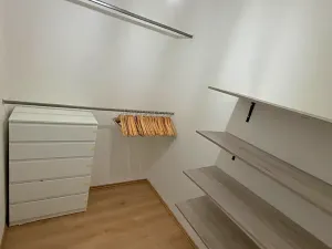 Pronájem bytu 3+1, Praha, Vinohradská, 105 m2