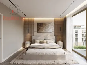 Prodej bytu 3+kk, Tábor - Klokoty, Jaroslava Vacka, 128 m2