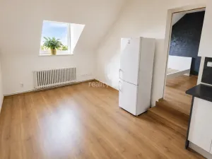 Pronájem bytu 3+kk, Praha - Michle, Jihlavská, 50 m2