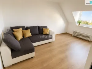 Pronájem bytu 3+kk, Praha - Michle, Jihlavská, 50 m2
