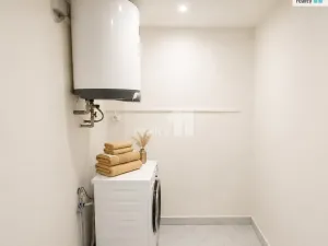 Pronájem bytu 3+kk, Praha - Michle, Jihlavská, 50 m2