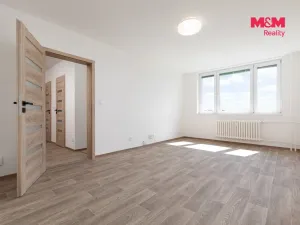 Prodej bytu 2+1, Ostrava - Zábřeh, Výškovická, 57 m2