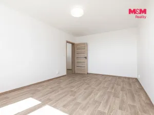 Prodej bytu 2+1, Ostrava - Zábřeh, Výškovická, 57 m2